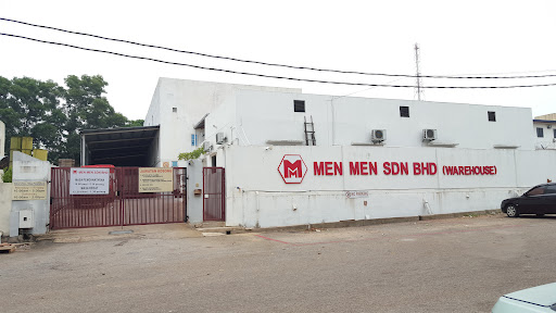 MBS Books & Stationery Warehouse