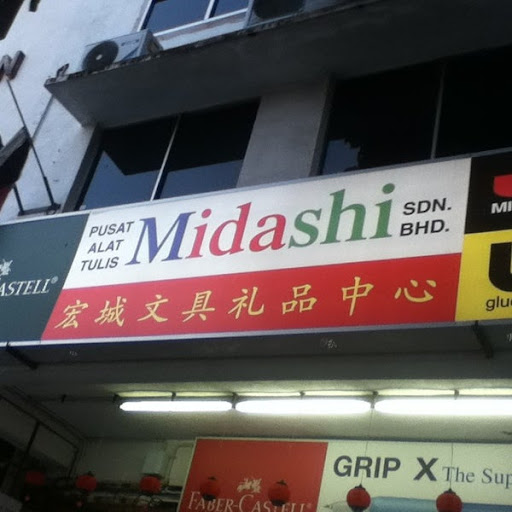 Midashi Sdn. Bhd.