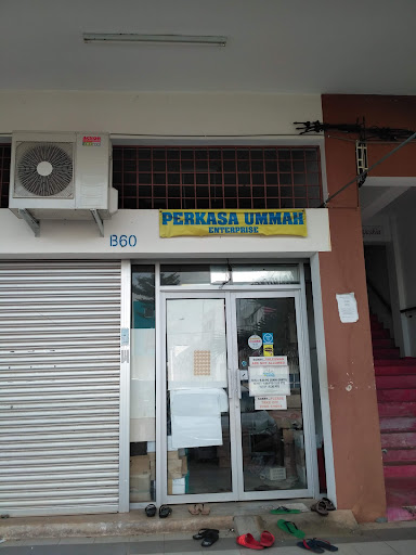 Perkasa Ummah Sdn. Bhd