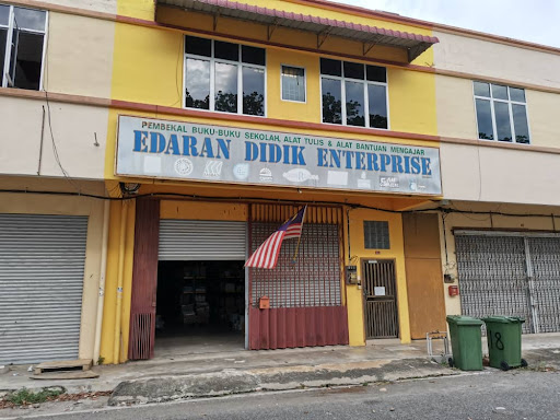 Edaran Didik Enterprise