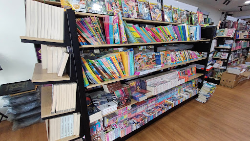 Galeri Hidayah (Temerloh Branch)