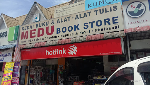 Medu Book Store