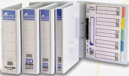 Muhibah Stationery (BM) Print&Delivery