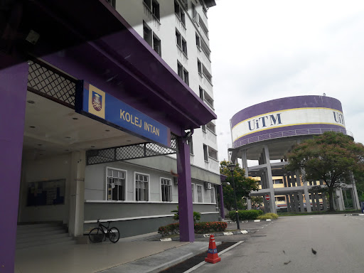 Koperasi Universiti Teknologi Mara Berhad