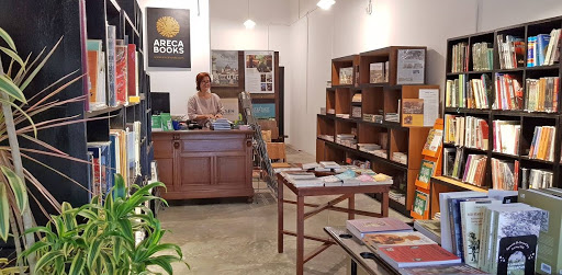 Areca Books