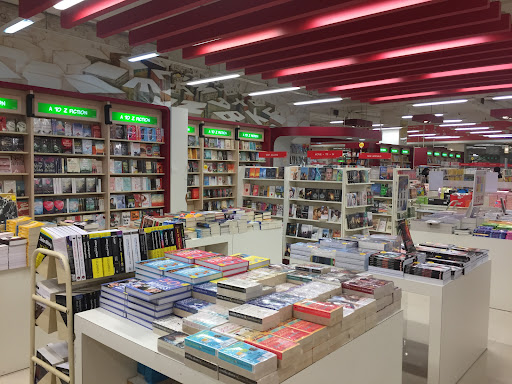 Popular Bookstore