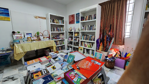 Precious Pages Resources