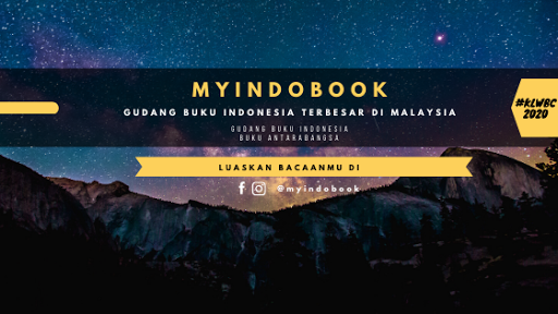 Myindobook Literasi Nusantara