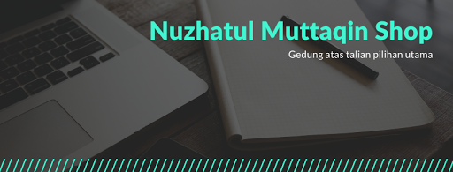 Nuzhatul Muttaqin Shop