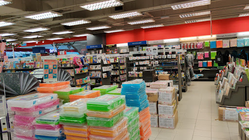 POPULAR bookstore @ Matang Mall