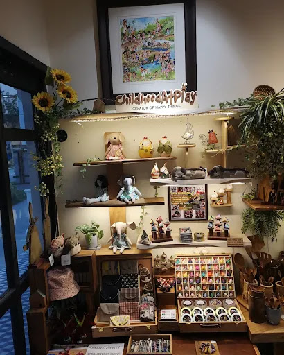 ChildhoodAtPlay Handmade