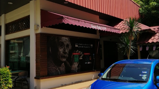 Taman Buku USM