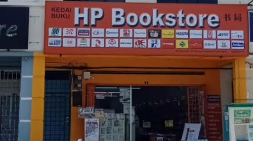 HP Bookstore (Batu Gajah)