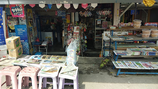 Ravi book store
