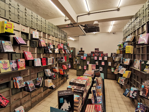 BookXcess Kong Heng Ipoh