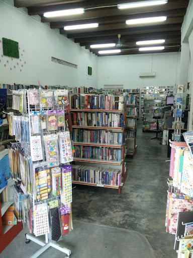 Pustaka Sufes Sdn Bhd