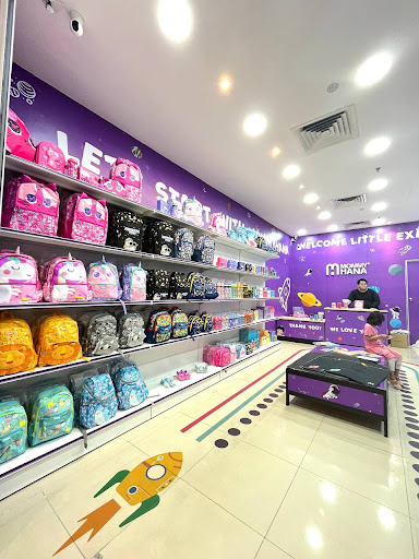 Mommyhana Lotus's Station 18 Ipoh