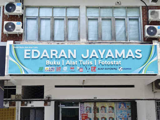 Edaran Jayamas