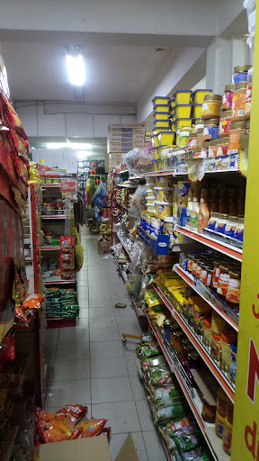 Lr Suresh Store