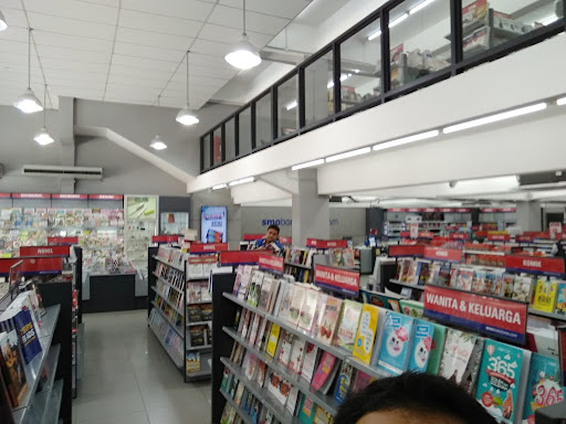 SMO Bookstores Kuala Terengganu