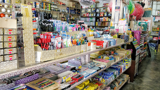 Chong Wah News Agency & Eduticational Supply Sdn. Bhd.