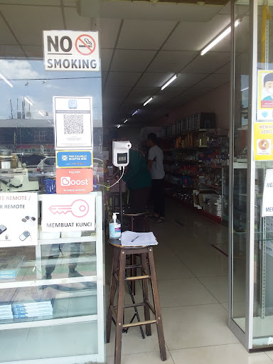 Qs manjung