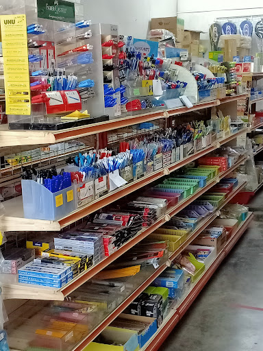 Yeong Sheng Enterrprise