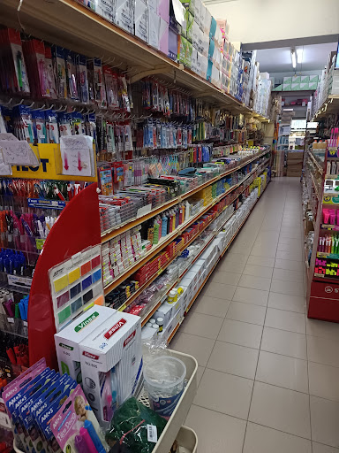 HEAP HIN CHAN SDN BHD