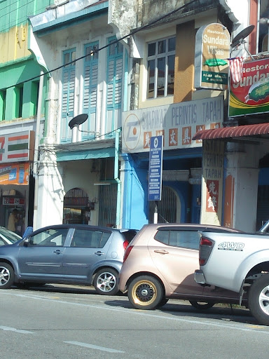 Syarikat Perintis Tapah