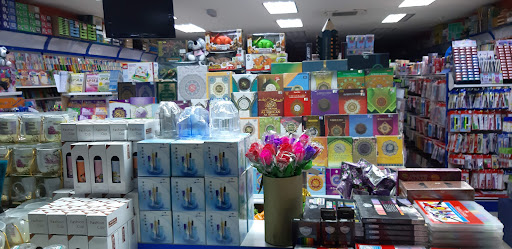 Pustaka Rawang @ Presint 9