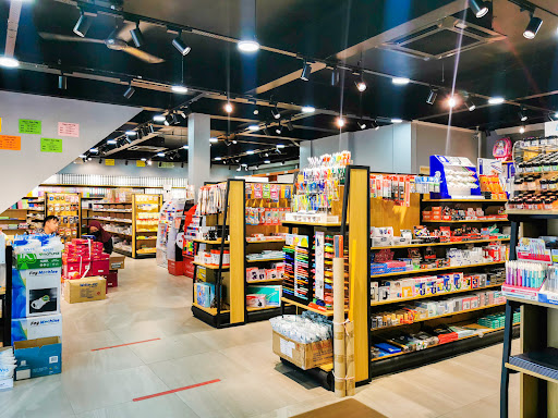 AA Stationery Sdn Bhd (Beaufort)