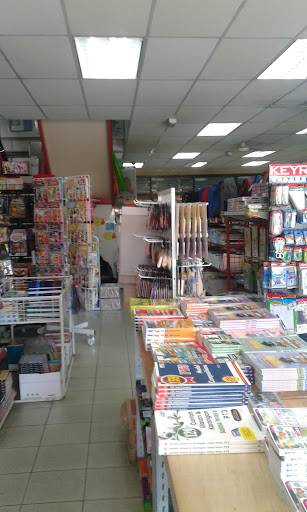 Kedai Buku Putatan Sdn Bhd