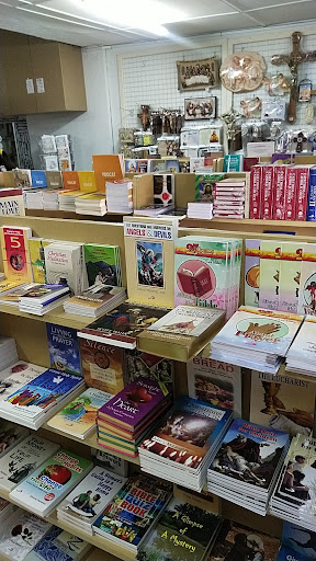 Catholic Books Distribution Centre