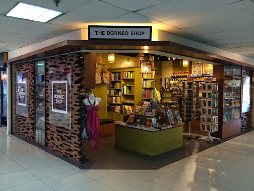 The Borneo Shop