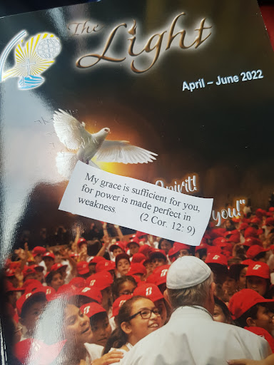 Daughters of St Paul • Paulines Media Centre