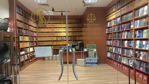 Joshua Legal Art Gallery (KK Branch)