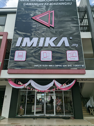 IMIKA Keningau