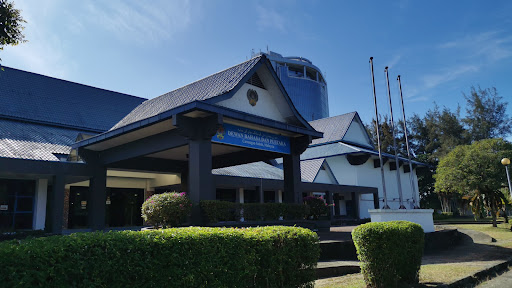 Kedai Buku DBP @ Sabah