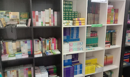 Kedai Buku Educare