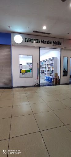 EVERGREEN Education Sdn Bhd