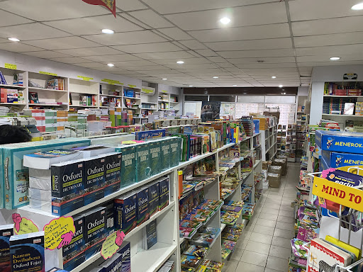 Knowledge Book Co. (LD) Sdn. Bhd.