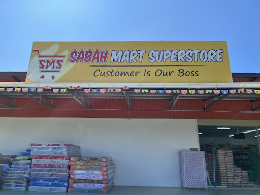Sabah mart superstore