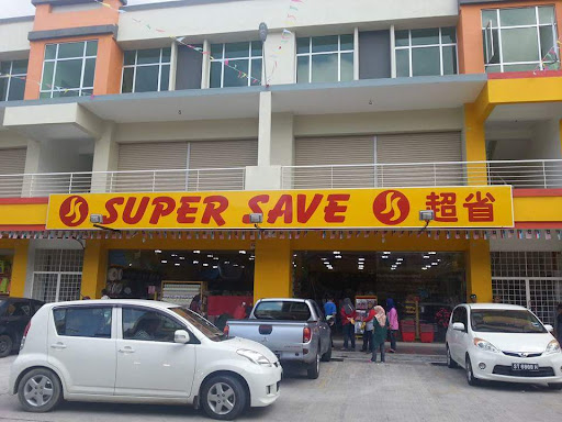 Supersave Sandakan