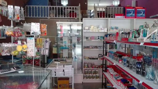 Simple Art Stationery & Embroidery