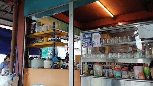 Kedai Kopi Bahagia