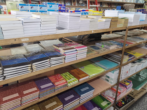 Guang Ming Book Store