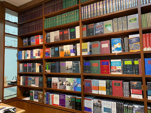 Times Law Publishing