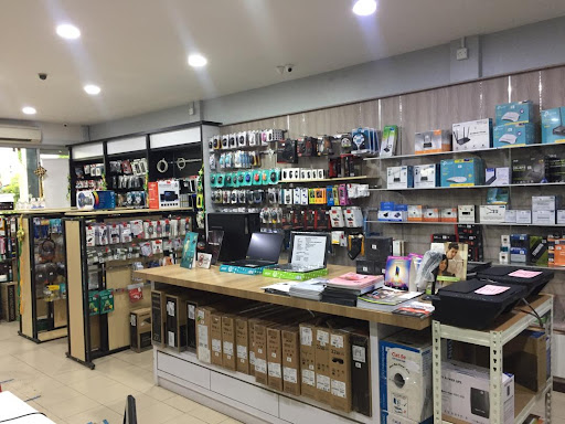 Media Computer Centre