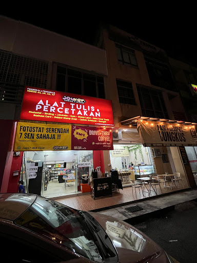 JOUKER (Journal & Sticker)