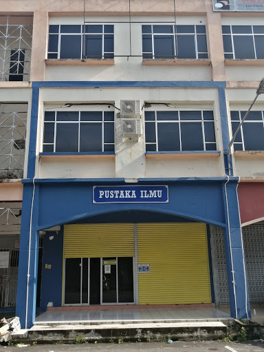 PUSTAKA ILMU
